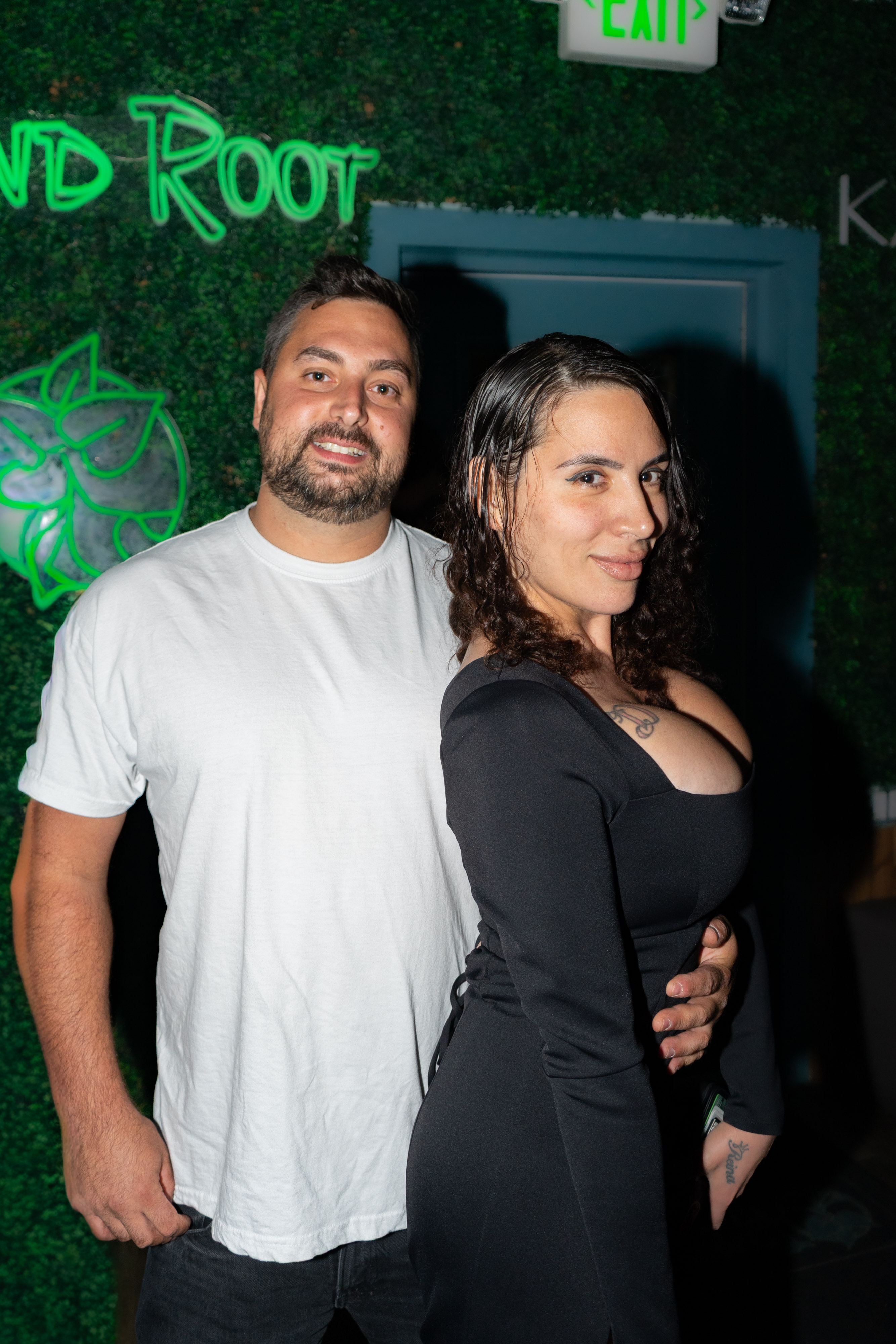Island Root 6 Year Anniversary