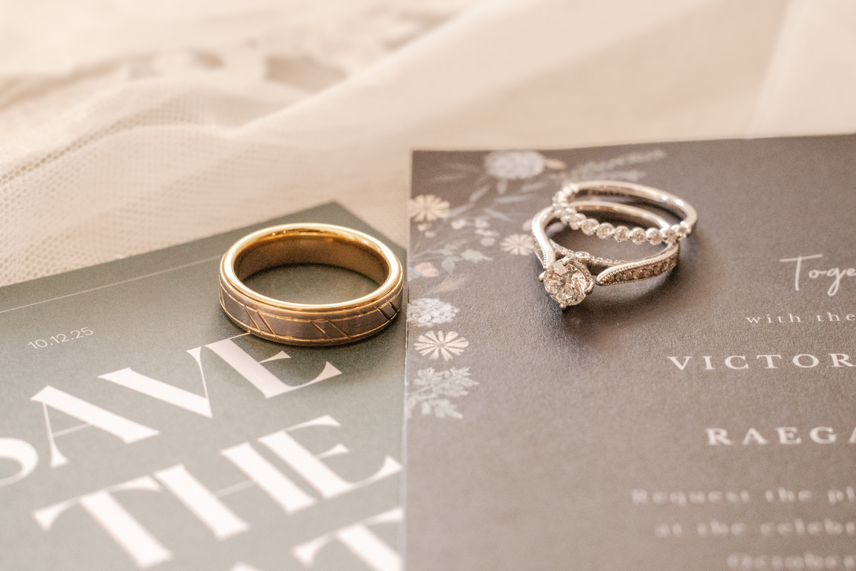Wedding photography