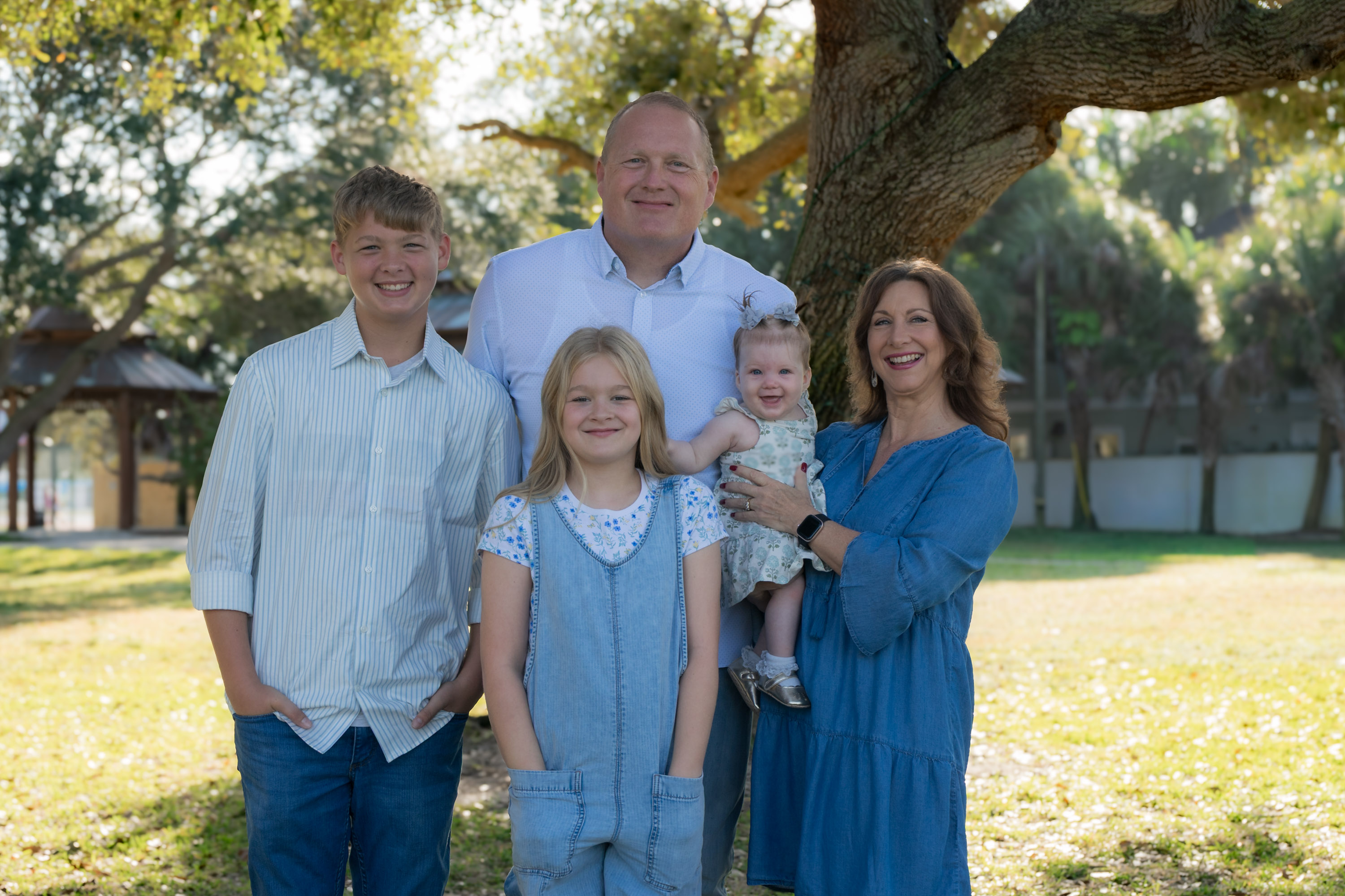 Family photography