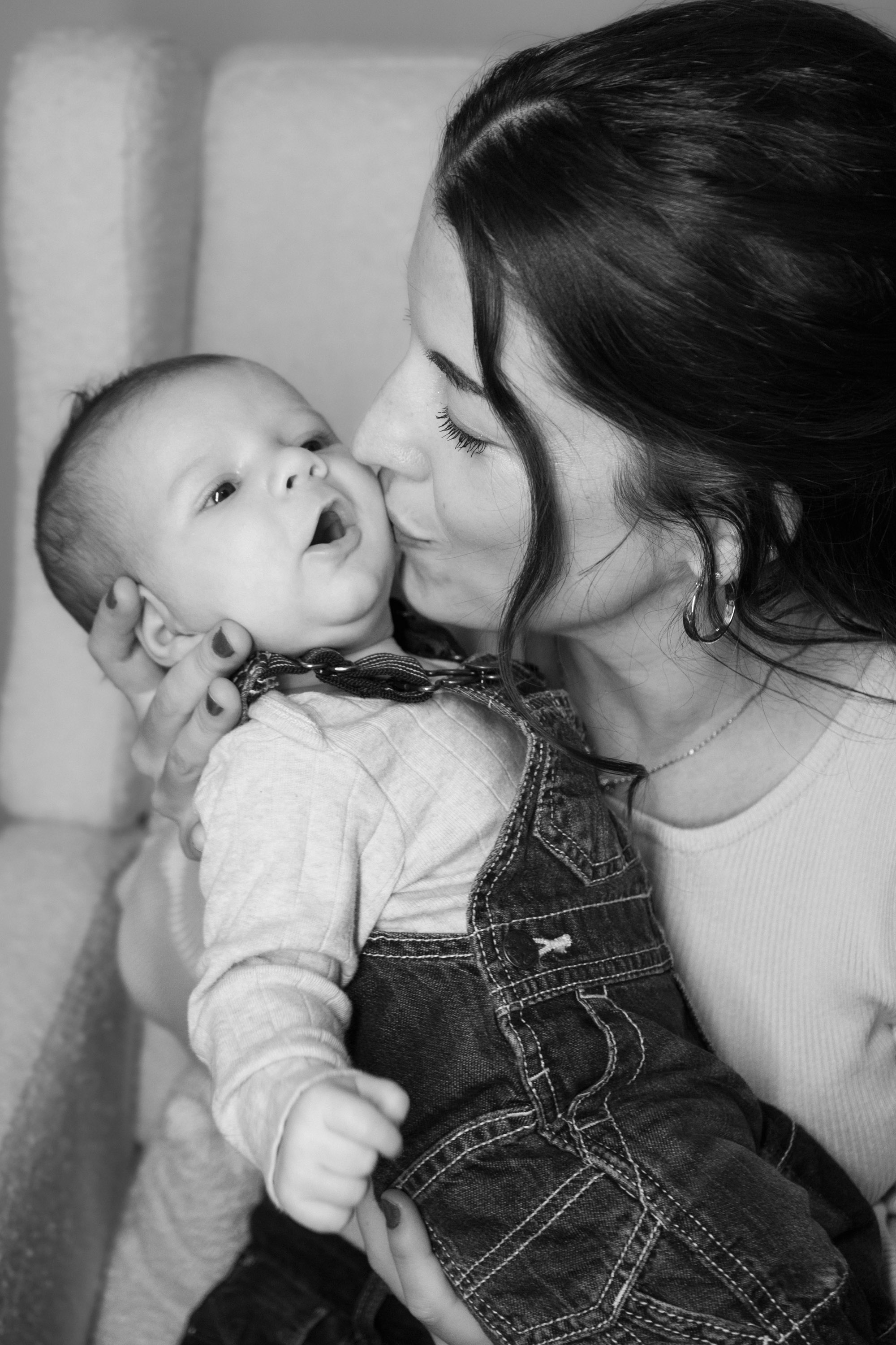 Newborn and family photography